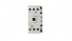 Stycznik mocy 17A 3P 230V AC 0Z 1R DILM17-01(230V50HZ,240V60HZ) 277036