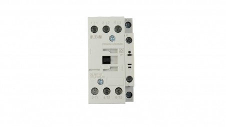 Stycznik mocy 17A 3P 230V AC 0Z 1R DILM17-01(230V50HZ,240V60HZ) 277036
