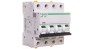 Wyłącznik nadprądowy 4P D 63A 6kA AC iC60N-D63-4 A9F05463 Wyłącznik nadprądowy 4P D 63A 6kA AC iC60N-D63-4 A9F05463