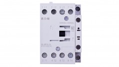 Stycznik mocy 32A AC-1 4P 230V AC 1Z 0R DILMP32-10(230V50HZ,240V60HZ) 109797