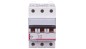 Wyłącznik nadprądowy 3P B 10A 10kA AC S313 TX3 404124 Wyłącznik nadprądowy 3P B 10A 10kA AC S313 TX3 404124