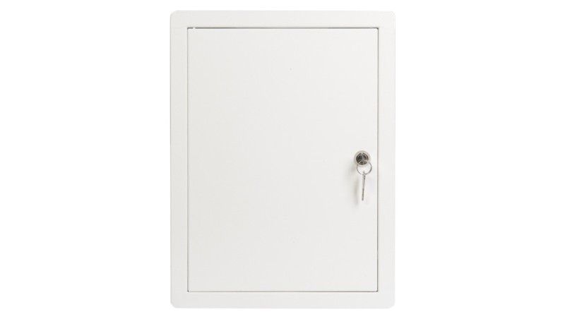 Rozdzielnica modułowa 2x12 podtynkowa IP30 RP-24 Z Rozdzielnica modułowa 2x12 podtynkowa IP30 RP-24 Z