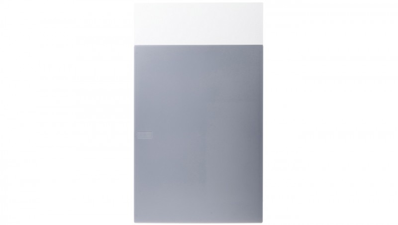 Rozdzielnica modułowa 3x12 natynkowa IP40 drzwi przezroczyste Mini Pragma MIP12312T Rozdzielnica modułowa 3x12 natynkowa IP40 drzwi przezroczyste Mini Pragma MIP12312T