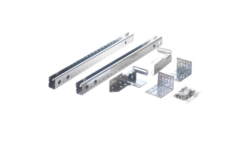 Profil pionowy 600mm z kątownikami XVTL-VP6/SET 115163 Profil pionowy 600mm z kątownikami XVTL-VP6/SET 115163