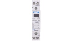 Przekaźnik impulsowy 16A 24V AC 2Z Z-S24/SS 265537