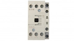Stycznik mocy 17A 3P 24V AC 1Z 0R DILM17-10(24V50/60HZ) 277008