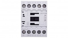 Stycznik mocy 15A 3P 24V AC 0Z 1R DILM15-01(24V50/60HZ) 290097