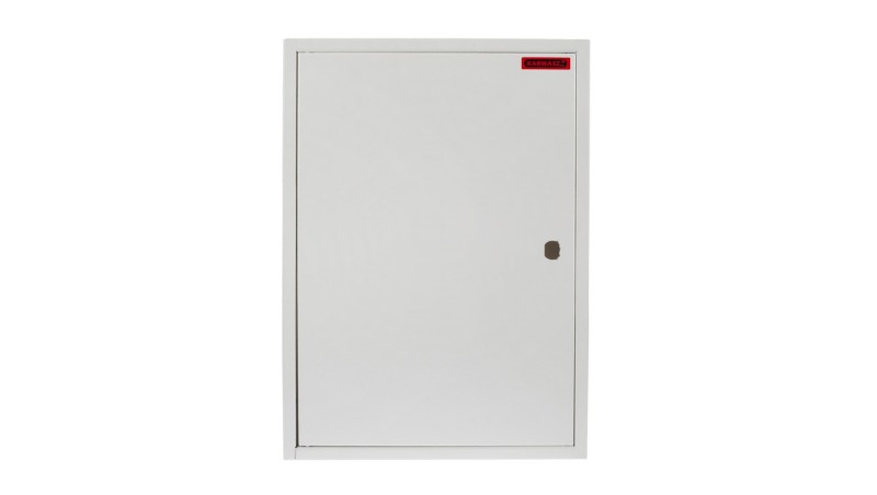 Rozdzielnica modułowa 2x12 natynkowa IP30 RN-24 Rozdzielnica modułowa 2x12 natynkowa IP30 RN-24