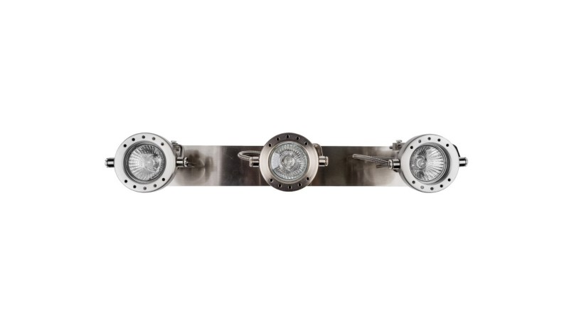Oprawa 3x50W Ikl. 220-240V IP20 SONDA EL-3J 4797 EL-3J 4797