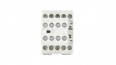 Stycznik mocy 7A 3P 230V AC 2Z 2R DILM7-22(230V50HZ,240V60HZ) 106360