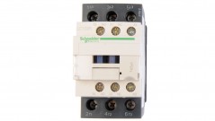 Stycznik mocy 25A 3P 24V AC 1Z 1R LC1D25B7