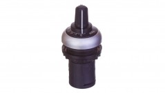 Potencjometr 100kOhm 0,5W 22mm IP66 M22-R100K 229493