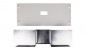 Płyta montażowa 300x800mm stal pion BPZ-NZM1-800-MV 293603 Płyta montażowa 300x800mm stal pion BPZ-NZM1-800-MV 293603