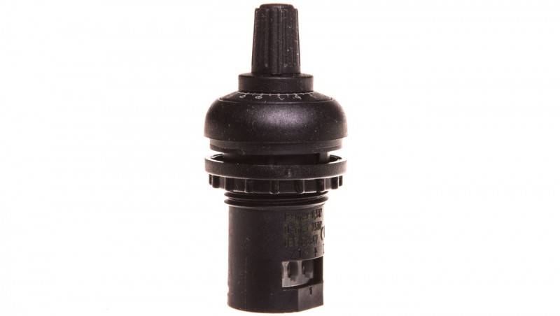 Potencjometr 1Ohm 0,5W 22mm IP66 M22S-R1K 232231