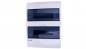 Rozdzielnica modułowa 2x12 natynkowa IP40 BC-O-2/24-ECO 280349 Rozdzielnica modułowa 2x12 natynkowa IP40 BC-O-2/24-ECO 280349