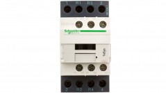 Stycznik mocy 4P 12A 2Z 2R 24V AC LC1D128B7