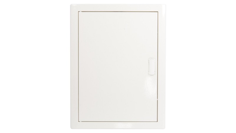 Rozdzielnica modułowa 2x12 podtynkowa IP40 RWN (drzwi pełne) 602432 Rozdzielnica modułowa 2x12 podtynkowa IP40 RWN (drzwi pełne) 602432