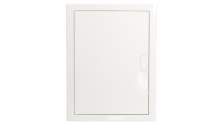 Rozdzielnica modułowa 2x12 podtynkowa IP40 RWN (drzwi pełne) 602432