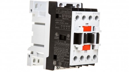 Stycznik mocy 18A 3P 230V AC 1Z 0R BF1810A230