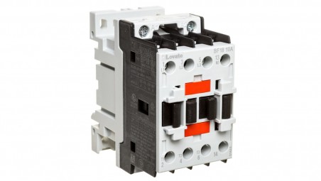 Stycznik mocy 18A 3P 24V AC 1Z 0R BF1810A024