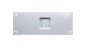 Płyta montażowa 300x520mm stal poziom BPZ-NZM2-600-MH 286761 Płyta montażowa 300x520mm stal poziom BPZ-NZM2-600-MH 286761