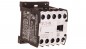 Stycznik mocy 8A 3P 12V DC 1Z 0R DILEM-10-G(12VDC) 079594 Stycznik mocy 8A 3P 12V DC 1Z 0R DILEM-10-G(12VDC) 079594