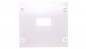 Płyta montażowa 300x400mm stal pion BPZ-NZM1/MSW-400-MV 116923