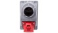 Gniazdo stałe z wyłącznikiem L-0-P 32A 4P 400V IP44 COMBO-POL 960624401W Gniazdo stałe z wyłącznikiem L-0-P 32A 4P 400V IP44 COMBO-POL 960624401W