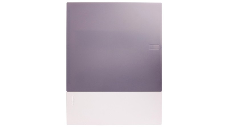 Rozdzielnica modułowa 2x12 podtynkowa IP40 drzwi przezroczyste Mini Pragma MIP22212T Rozdzielnica modułowa 2x12 podtynkowa IP40 drzwi przezroczyste Mini Pragma MIP22212T