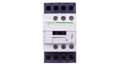 Stycznik mocy 25A AC-1 4P 230V AC 1Z 1R LC1DT25P7