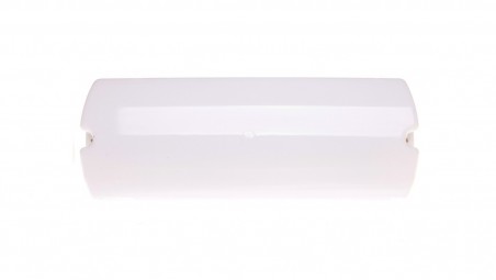 Oprawa awaryjna LED 1,2W 3h IP65 IIkl. jednostronna jednozadaniowa HELIOS HL/1,2W/E/3/SE/PT/OP