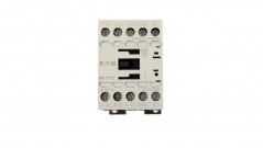 Stycznik mocy 12A 3P 230V AC 0Z 1R DILM12-01(230V50HZ,240V60HZ) 276865