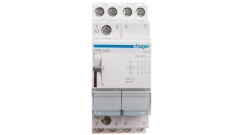 Przekaźnik impulsowy 16A 230V AC 110V DC 3Z 1R EPN546