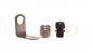 Kątownik mocujący z dławicą metryczną M20 metal SL7/4-FW-T 171455 Kątownik mocujący z dławicą metryczną M20 metal SL7/4-FW-T 171455