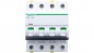 Wyłącznik nadprądowy 4P C 40A 6kA AC iC60N-C40-4 A9F04440 Wyłącznik nadprądowy 4P C 40A 6kA AC iC60N-C40-4 A9F04440