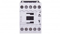 Stycznik mocy 7A 3P 220V DC 1Z 0R DILM7-10(220VDC) 276569