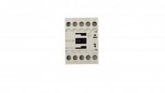 Stycznik mocy 7A 3P 24V DC 1Z 0R DILM7-10(24VDC) 276565