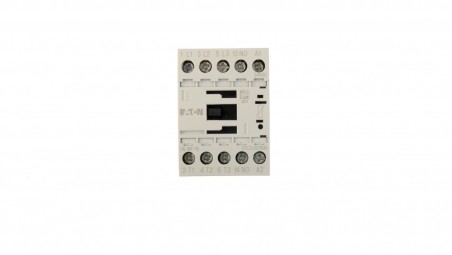 Stycznik mocy 7A 3P 24V DC 1Z 0R DILM7-10(24VDC) 276565