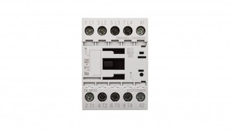 Stycznik mocy 20A AC-1 4P 230V AC DILMP20(230V50HZ,240V60HZ) 276970
