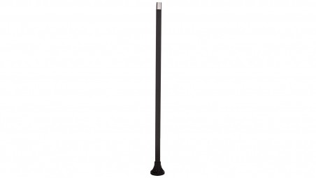 Rura aluminiowa 800mm z podstawą XVBZ04