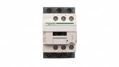Stycznik mocy 18A 3P 110V AC 1Z 1R LC1D18F7