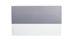 Rozdzielnica modułowa 1x18 natynkowa IP40 drzwi przezroczyste Mini Pragma MIP12118T