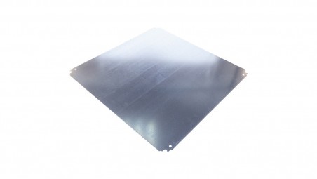 Płyta montażowa 550x550mm stal NSYMM66