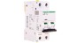 Wyłącznik nadprądowy 1P+N C 1A 10kA AC iC60H-C1-1N A9F07601 Wyłącznik nadprądowy 1P+N C 1A 10kA AC iC60H-C1-1N A9F07601