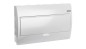Rozdzielnica modułowa 1x18 natynkowa IP40 BC-O-1/18-TW-ECO 281692 Rozdzielnica modułowa 1x18 natynkowa IP40 BC-O-1/18-TW-ECO 281692