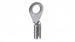 Końcówka oczkowa do lutowania B311 6/6S E14KI-03010100410 /100szt.