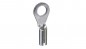 Końcówka oczkowa do lutowania B311 6/6S E14KI-03010100410 /100szt./ Końcówka oczkowa do lutowania B311 6/6S E14KI-03010100410 /100szt./