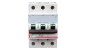Wyłącznik nadprądowy 3P C 10A 10kA AC S313 TX3 404220