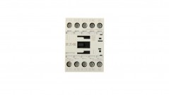 Stycznik mocy 9A 3P 230V AC 0Z 1R DILM9-01(230V50HZ,240V60HZ) 276725