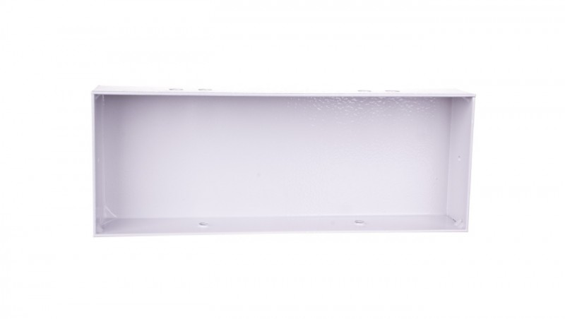 Cokół do rozdzielnic część boczna 100x300mm XVTL-SO100/S-3 114605